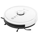 Odkurzacz Teesa Smart Vac robot sprzątający z pojemnikiem biały