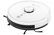 Odkurzacz Teesa Smart Vac robot sprzątający z pojemnikiem biały