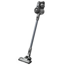 Odkurzacz Aeno ASC1 pionowy z pojemnikiem 120W srebrno-szary