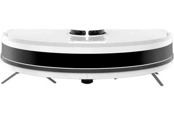 Odkurzacz Aeno RC2S robot sprzątający z pojemnikiem biały