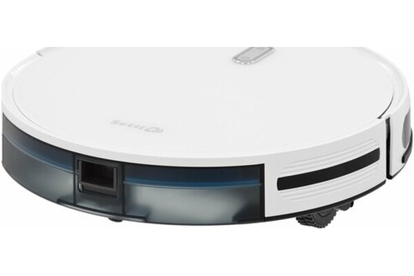 Odkurzacz Setti+ RV500 Smart robot sprzątający z pojemnikiem biały