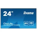 Monitor 24" IIYAMA XUB2497HSN-W1 biały