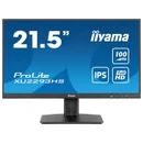 Monitor 21" IIYAMA XU2293HS-B6 czarny