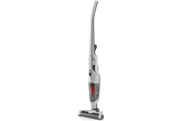 Odkurzacz Gorenje SVC216GFW pionowy z pojemnikiem biały