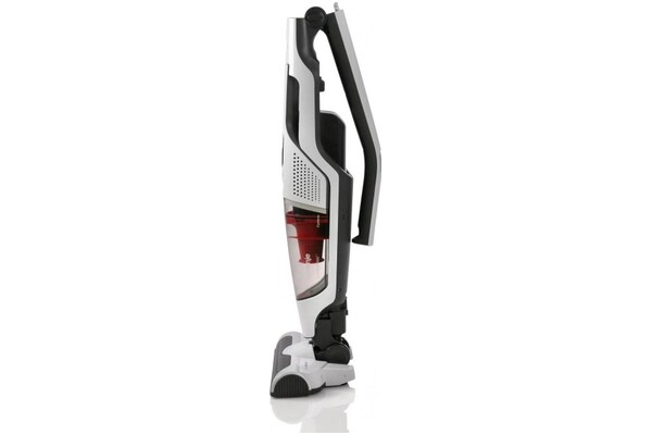 Odkurzacz Gorenje SVC216GFW pionowy z pojemnikiem biały