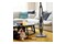 Odkurzacz BISSELL 2225N CrossWave Pet Pro pionowy z pojemnikiem srebrny