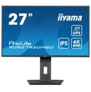 Monitor 27" IIYAMA XUB2792UHSU-B6 czarny