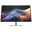 Monitor 27" HP S7 czarno-srebrny