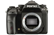 Aparat - lustrzanka PENTAX K-1 Mark II 36.4Mpx czarny