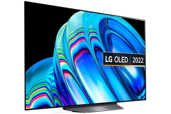 Telewizor LG OLED65B23LA 65 4K Ultra HD OLED65B23LA