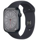 Smartwatch Apple Watch czarny