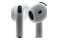 Słuchawki Apple AirPods 4 Douszne Bezprzewodowe biały