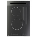 Płyta gazowo-ceramiczna SOLGAZ Optimex 2+1