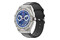 Smartwatch KIANO Watch srebrno-czarny