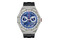 Smartwatch KIANO Watch srebrno-czarny