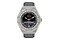 Smartwatch KIANO Watch srebrno-czarny