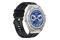 Smartwatch KIANO Watch srebrno-czarny