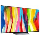 Telewizor LG 65C21LA 65" 4K Ultra HD