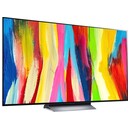 Telewizor LG OLED65C21LA 65" 4K Ultra HD OLED65C21LA