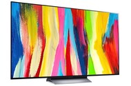 Telewizor LG OLED65C21LA 65" 4K Ultra HD OLED65C21LA