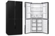 Lodówka do zabudowy Gorenje NRM818EMB