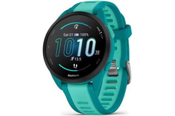 Smartwatch Garmin Forerunner 165 Music