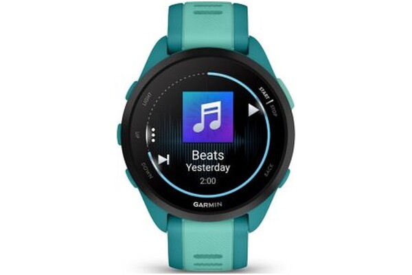Smartwatch Garmin Forerunner 165 Music