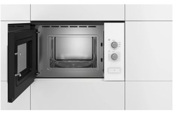 Kuchenka mikrofalowa Bosch BFL520MW0