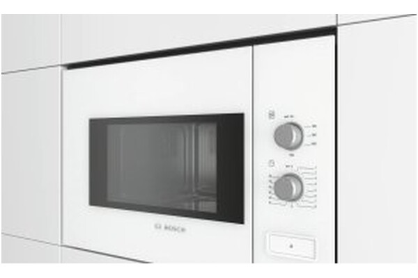 Kuchenka mikrofalowa Bosch BFL520MW0