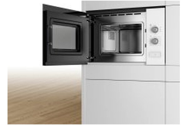 Kuchenka mikrofalowa Bosch BFL520MW0