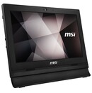 MSI Pro 16T 10M-243DE 4GB DDR4 120GB SSD Windows 11 Professional