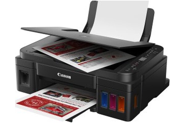 Urządzenie wielofunkcyjne CANON G3416 PIXMA
