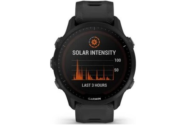 Smartwatch Garmin Forerunner 955 Solar