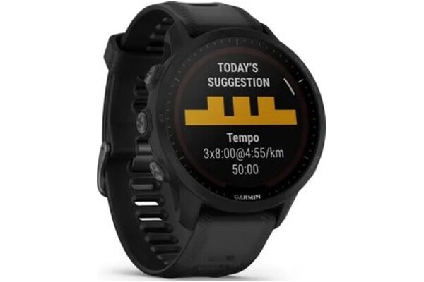 Smartwatch Garmin Forerunner 955 Solar
