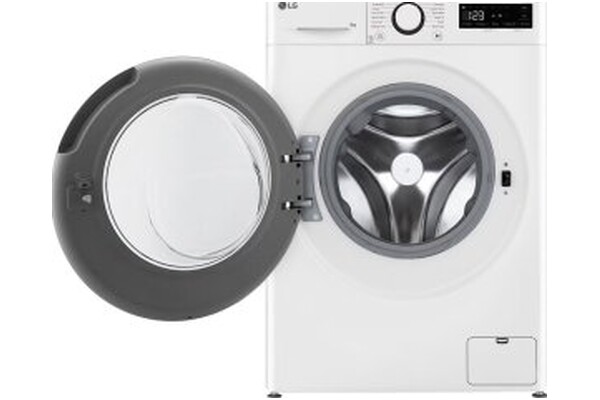 Pralka LG F2WR508SWW 8.0kg 1200obr./min