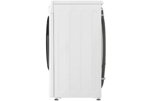 Pralka LG F2WR508SWW 8.0kg 1200obr./min