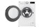 Pralka LG F2WR508SWW Direct Drive 8.0kg 1200obr./min