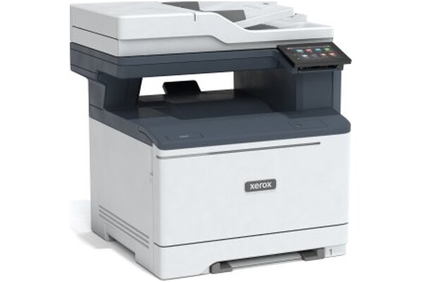 Drukarka XEROX C320V