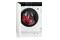 Pralka AEG-Electrolux L7FNE48SI 1400obr./min