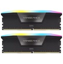 Pamięć RAM CORSAIR Vengeance RGB 32GB DDR5 6600MHz Z radiatorem 1.4V 38CL