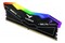 Pamięć RAM TeamGroup T-Force Delta RGB 32GB DDR5 6000MHz Z radiatorem 1.35V 30CL