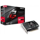 Karta graficzna ASrock RX 550 Phantom Gaming 4GB GDDR5