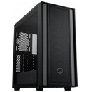 Obudowa PC COOLER MASTER MasterBox 600 Lite Midi Tower czarny