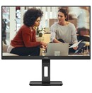 Monitor 27" AOC U27E3UF czarny