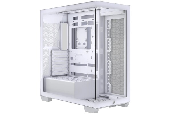 Obudowa PC CORSAIR 3500X Midi Tower biały