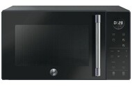 Kuchenka mikrofalowa Candy Czarny900W 25l 900W
