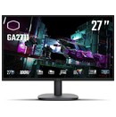 Monitor 27" COOLER MASTER GA2711-EU czarny