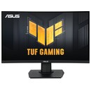 Monitor 23.6" ASUS TUF Gaming VG24VQER czarny