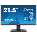 Monitor 21.5" IIYAMA XU2293HS-B6 czarny