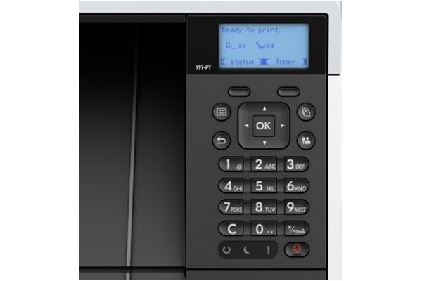 Urządzenie wielofunkcyjne KYOCERA PA4000wx ECOSYS